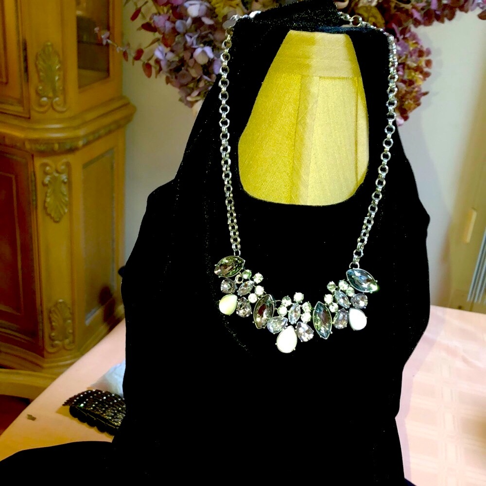 COSTUME JEWELRY